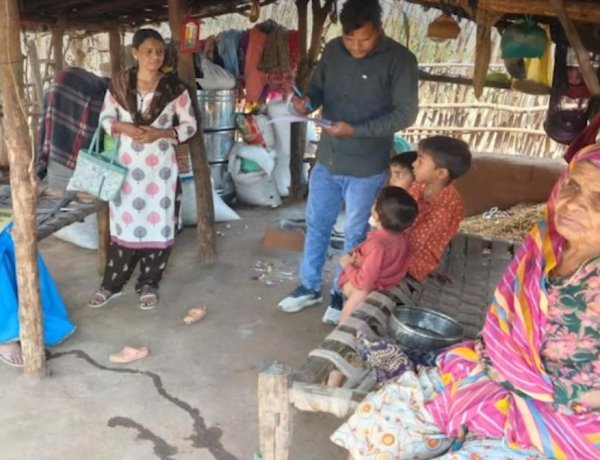 सलूम्बर में रहस्यमयी बीमारी का कहर, मासूमों की मौत से हड़कंप