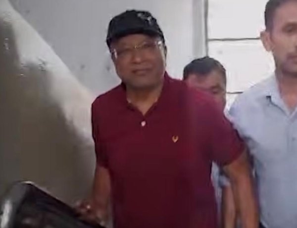 JJM घोटाले में बड़ा मोड़: “सरेंडर नहीं, खुद आया हूं” – सुबोध अग्रवाल