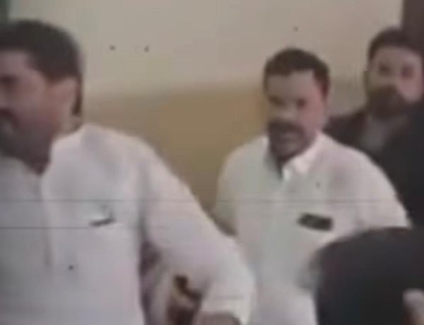 कोटा कांग्रेस में खुली गुटबाजी, गुंजल और धारीवाल समर्थक आमने-सामने