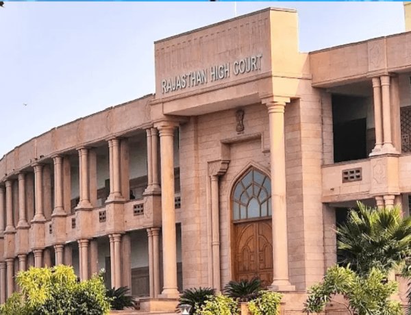 राजस्थान में फिर बम धमकी से हड़कंप: विधानसभा और हाईकोर्ट को उड़ाने की चेतावनी