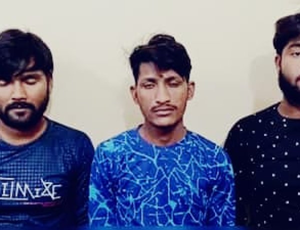 अजमेर में ‘सुनहरा कछुआ’ के नाम पर ठगी, पुलिस ने गिरोह का किया पर्दाफाश