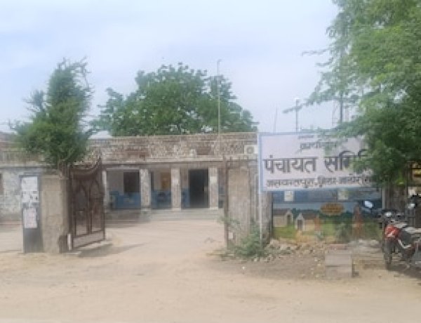 जालौर में पंचायत घोटाले की गूंज: फर्जी मस्टरोल से लाखों की निकासी, बाल श्रम के आरोप