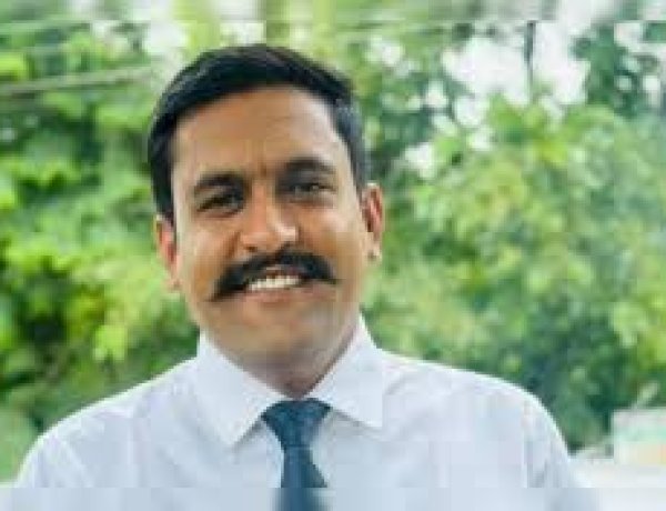 RAS 2024: पोकरण के वीरेंद्र चारण बने टॉप-2, पिता पुलिस में हेड कांस्टेबल