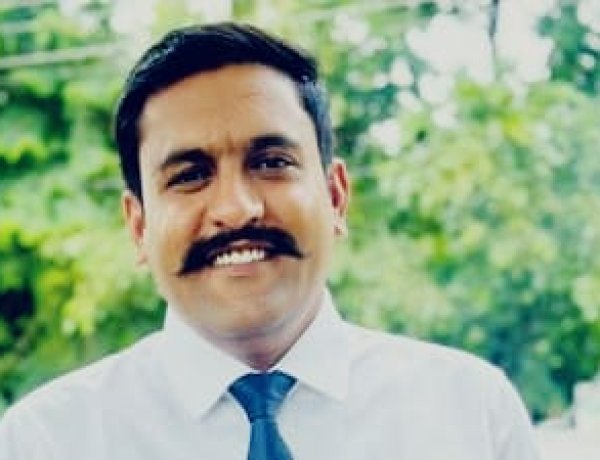 RAS Result 2024: पोकरण के वीरेंद्र चारण बने प्रदेश के सेकंड टॉपर, मेहनत से रचा इतिहास