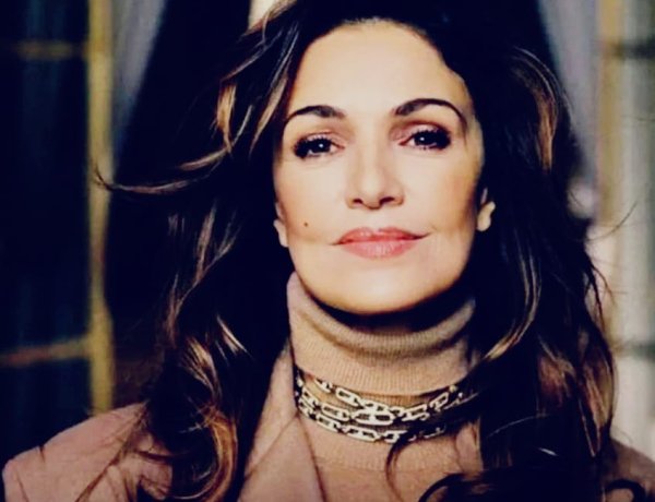 फ्रेंच एक्ट्रेस नादिया फारेस का निधन, 57 की उम्र में दुनिया को कहा अलविदा