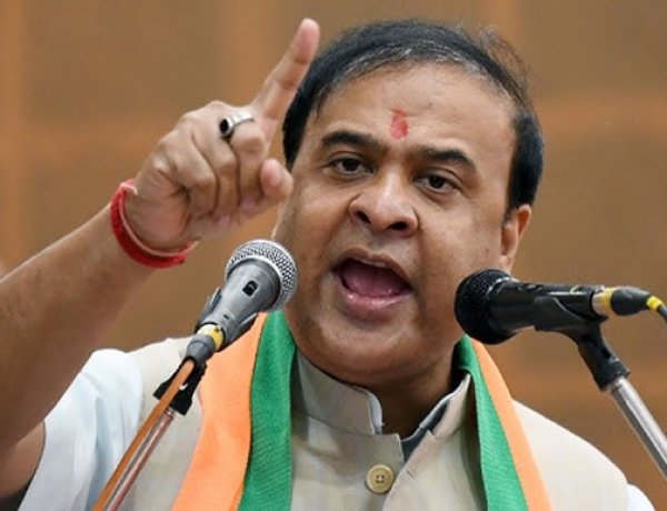 खड़गे का मोदी पर हमला, हिमंता का पलटवार