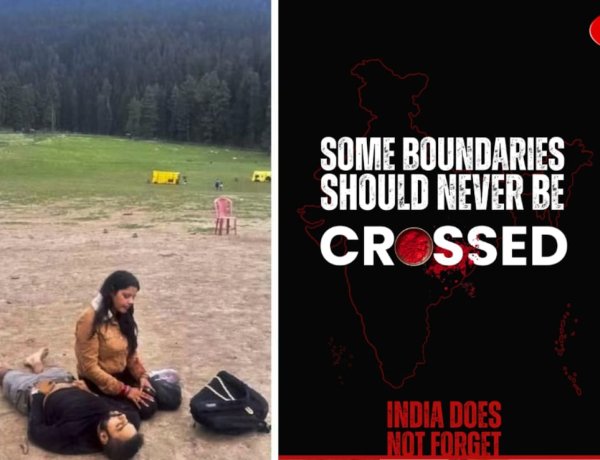 पहलगाम आतंकी हमले की बरसी: भारतीय सेना की चेतावनी- ‘भारत भूलता नहीं’, ऑपरेशन सिंदूर से लिया बदला