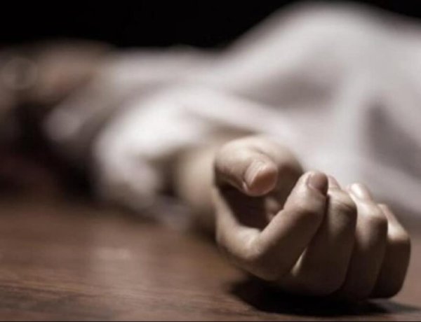 कोटा सड़क हादसा: पोती को अस्पताल ले जा रहे दादा की मौत, जेल बस से टक्कर