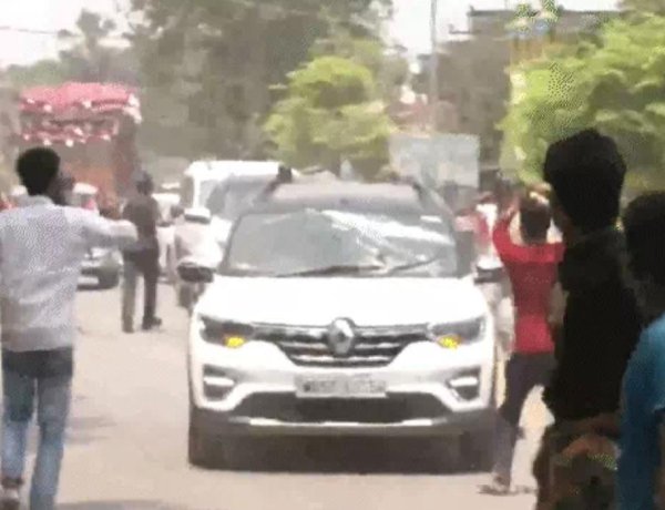 पश्चिम बंगाल में मतदान के बीच हिंसा, बीजेपी उम्मीदवारों पर हमले से बढ़ा तनाव