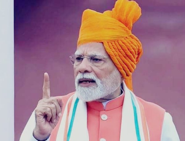 PM Modi West Bengal Rally: बैरकपुर से पीएम मोदी का बड़ा संदेश, पूर्वी भारत के विकास पर जोर