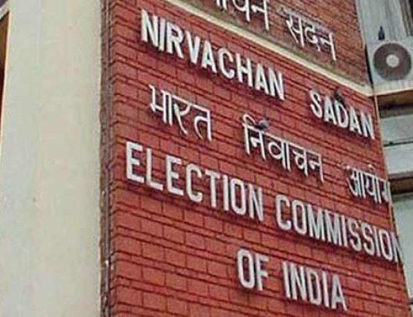 बम बाजी हुई तो नपेंगे थानेदार: इलेक्शन कमीशन