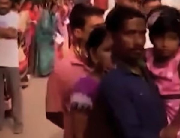 बंगाल में वोटिंग या जंग? 142 सीटों पर बवाल !