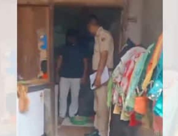 Rajasthan News: भिवाड़ी में सिलेंडर ब्लास्ट से बड़ा हादसा, 7 लोग गंभीर रूप से झुलसे