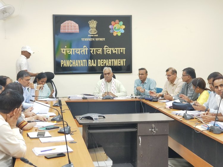 अतिक्रमण करने वालों के नाम और फोटो होंगे सार्वजनिक, गांव-गांव लगेंगे पोस्टर