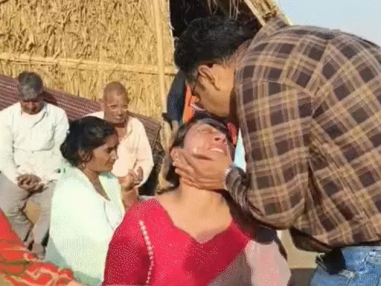 वृंदावन में नाव पलटी, 10 पर्यटकों की मौत