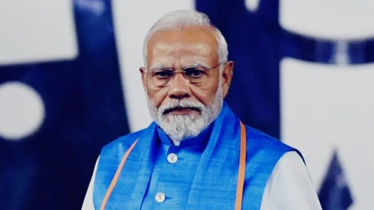 21 अप्रैल को पीएम Narendra Modi करेंगे पचपदरा रिफाइनरी का उद्घाटन, तैयारियों का दौर तेज