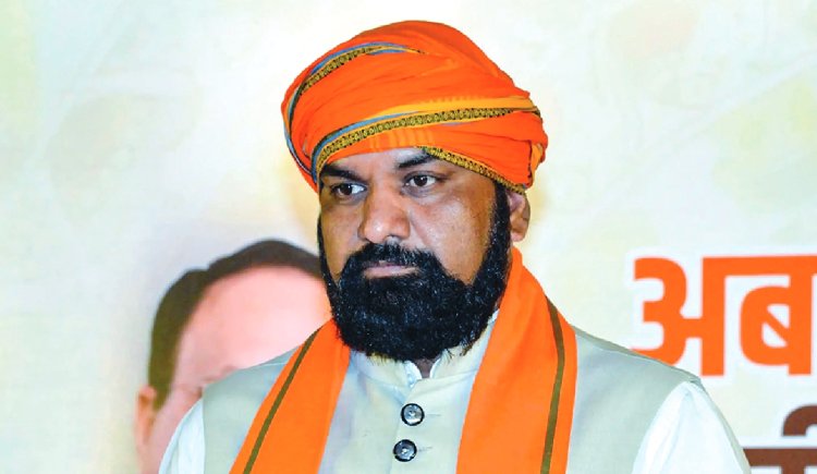 बिहार में बड़ा सियासी बदलाव: सम्राट चौधरी बनेंगे बिहार के अगले मुख्यमंत्री ?