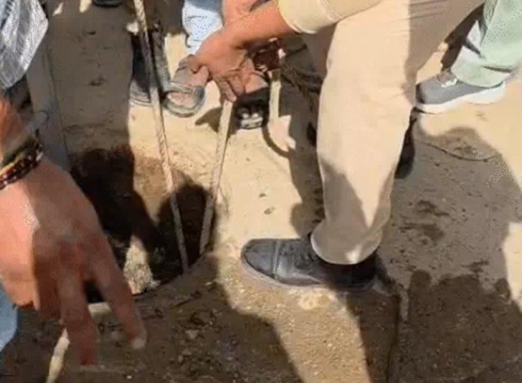 जयपुर में सीवर टैंक हादसा, जहरीली गैस से दो मजदूरों की मौत