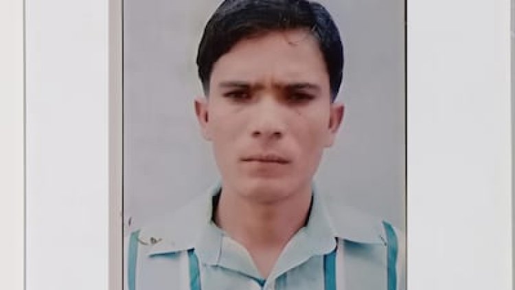 बच्चों के झगड़े ने लिया खौफनाक रूप, भीलवाड़ा में युवक की मौत