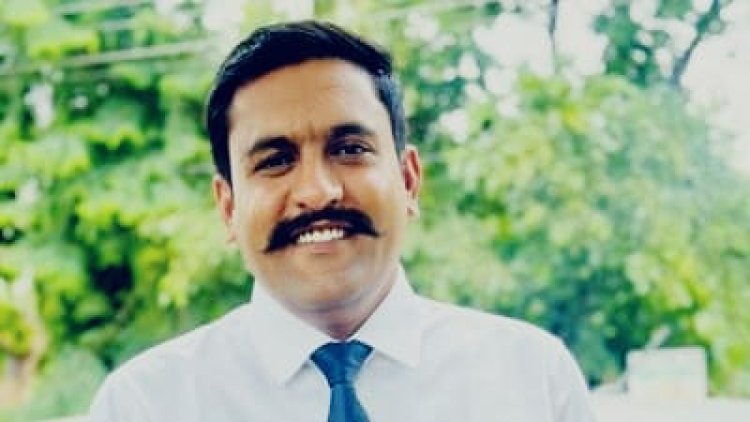 RAS Result 2024: पोकरण के वीरेंद्र चारण बने प्रदेश के सेकंड टॉपर, मेहनत से रचा इतिहास