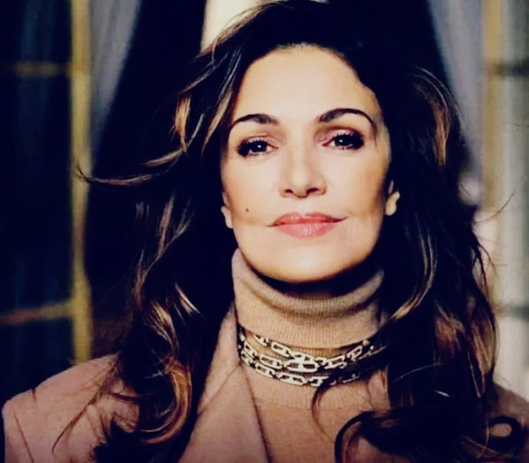 फ्रेंच एक्ट्रेस नादिया फारेस का निधन, 57 की उम्र में दुनिया को कहा अलविदा