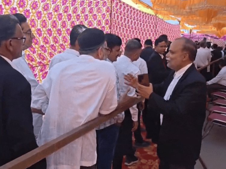 राजस्थान बार काउंसिल चुनाव: 23 पदों के लिए वोटिंग शुरू, 57 महिला उम्मीदवार मैदान में