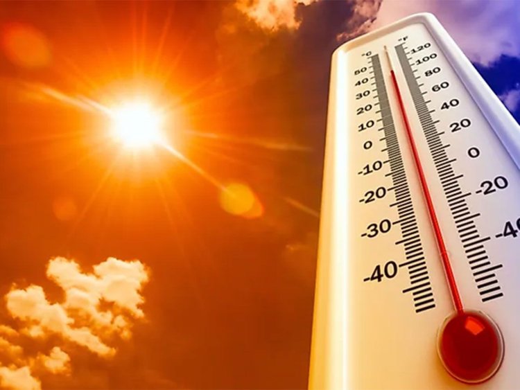 कोटा में भीषण गर्मी: 43°C तक पहुंचा पारा, नगर निगम बनाएगा 16 आश्रय स्थल