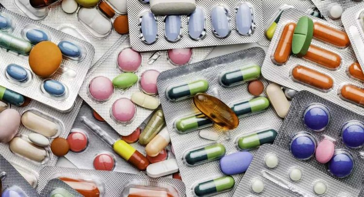 राजस्थान में 7 दवाइयां फेल: ड्रग कंट्रोल विभाग की बड़ी कार्रवाई, बिक्री पर रोक