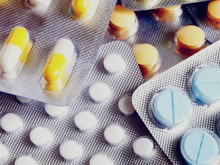 राजस्थान में अवमानक दवाओं पर सख्ती, 7 दवाओं की बिक्री पर तत्काल रोक