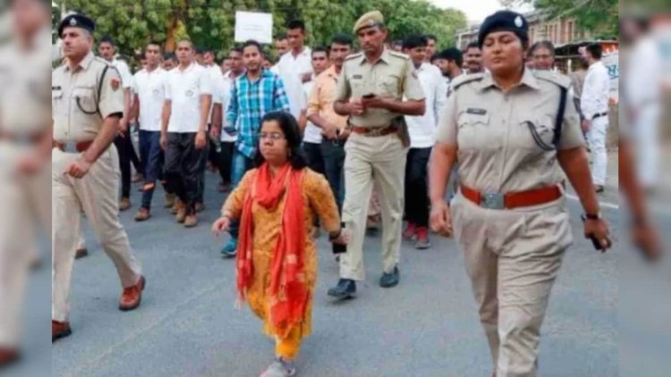 आरती डोगरा को हाई कोर्ट से राहत, ACB जांच पर रोक