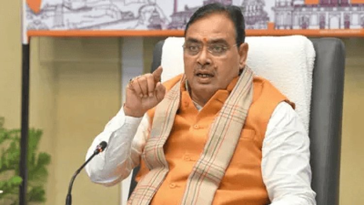 भजनलाल सरकार का अधिकारी-पदाधिकारी और कर्मचारीयों को नापने का विचार