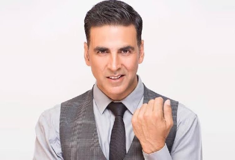 अक्षय कुमार की बेटी से न्यूड फोटो मांगने वाला आरोपी गिरफ्तार, साइबर सुरक्षा पर फिर उठे सवाल