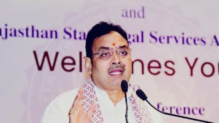 जयपुर में ‘न्याय सेतु’ कॉन्फ्रेंस: रिटायर्ड जजों की भूमिका पर मंथन, न्याय को बनाया गया केंद्र