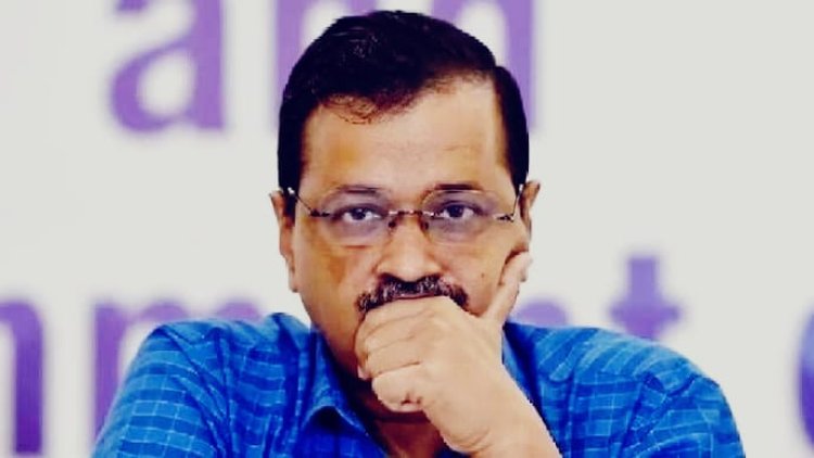 AAP में सियासी भूचाल: सांसदों के फैसले के बाद पंजाब सरकार पर संकट के कयास