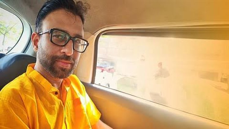 24 दिनों बाद मिला गुमशुदा फिल्म निर्देशक