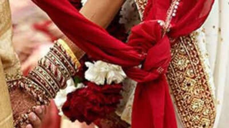 जयपुर में 5 और 8 साल की बच्चियों का बाल विवाह रुका, प्रशासन की बड़ी कार्रवाई