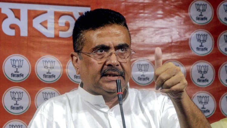 भवानीपुर मे बाहरी शब्द को लेकर घमासान