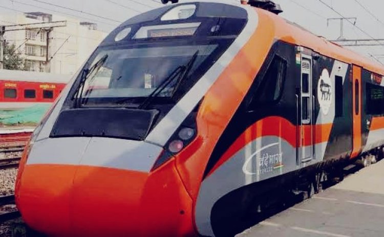 Jammu to Srinagar Vande Bharat: जम्मू-श्रीनगर के बीच पहली डायरेक्ट वंदे भारत एक्सप्रेस शुरू