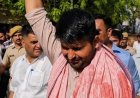 भाटी की सियासी आग, विपक्ष का मिला साथ, भजन सरकार चुप