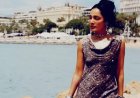 Cannes Film Festival में जयपुर की चमक, इशिता मंगल ने पहनी ‘गेरू जयपुर’ की खास ड्रेस