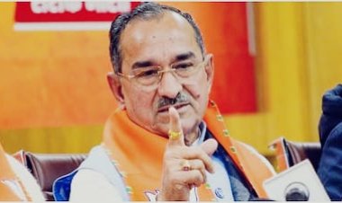 Rajasthan News: श्रीगंगानगर में विधायक-AEN विवाद पर सियासत तेज, जांच कमेटी गठित
