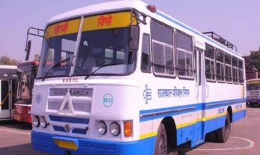 NEET-UG 2026: राजस्थान में कड़े सुरक्षा इंतजाम, 27 जिलों के 611 केंद्रों पर परीक्षा आज