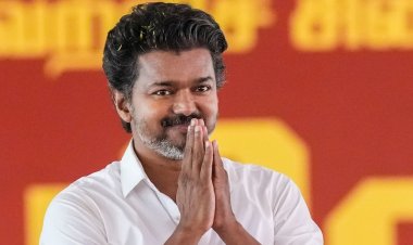 Tamil Nadu Election 2026: TVK की सफलता पर सिनेमा जगत ने दी विजय को बधाई