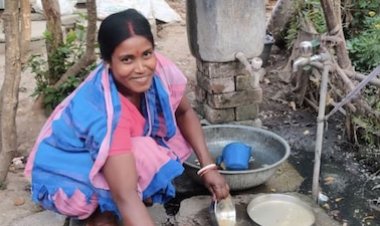 Bengal Election Story: बर्तन मांजने से विधायक तक, कलिता माझी की प्रेरणादायक जीत