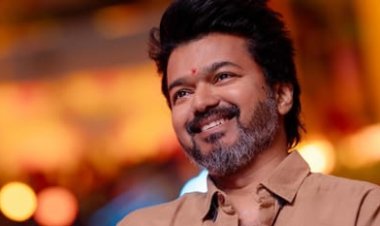 Tamil Nadu Politics: इस्तीफे के बाद नई सरकार की तैयारी, TVK के पास सत्ता की चाबी