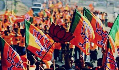 आखिर कैसे जीती भारतीय जनता पार्टी बंगाल में? जीत के पीछे ये बड़े फैक्टर आए सामने