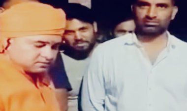 बीजेपी विधायक की टिप्पणी, राठौड़ ने मांगी माफी