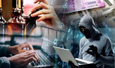 CA से 1 करोड़ की ठगी, डिजिटल अरेस्ट की चौंकाने वाली खबर