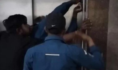 Kota Hospital Incident: सीजेरियन के बाद बिगड़ी 6 प्रसूताओं की हालत, एक की मौत