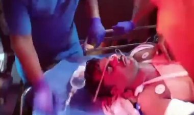 West Bengal Violence: चंद्रनाथ रथ की गोली मारकर हत्या, बंगाल में बढ़ा सियासी तनाव